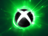 Le logo Xbox.