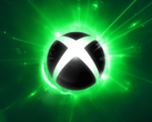 Le logo Xbox.