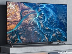 Le Xiaomi Mi TV ES70 prend en charge les technologies Dolby Vision et DTS-HD. (Image source : Xiaomi)