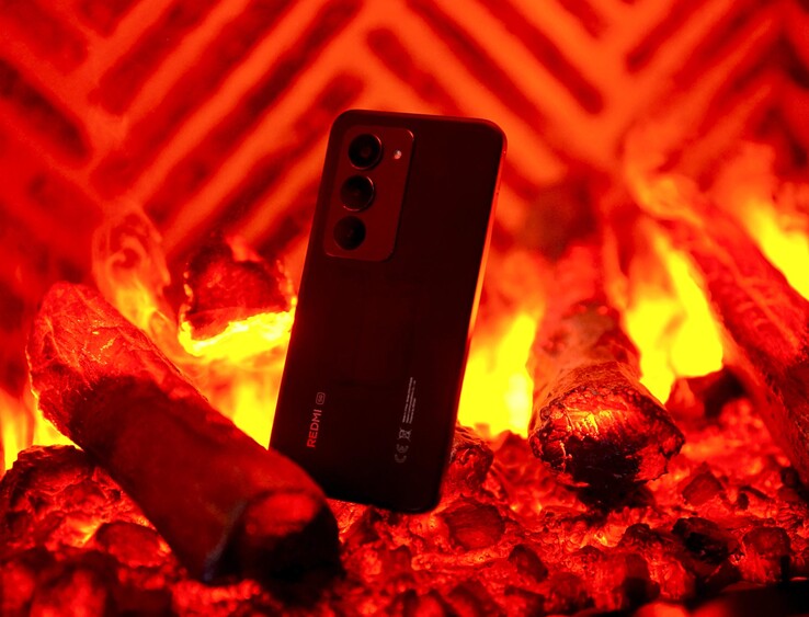 Xiaomi Redmi 15 avis