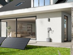 Le Zendure SolarFlow 800 peut dès à présent être précommandé en Europe. (Source de l'image : Zendure)