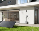 Le Zendure SolarFlow 800 peut dès à présent être précommandé en Europe. (Source de l'image : Zendure)