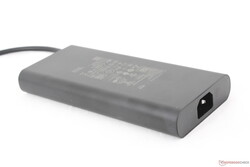 adaptateur AC GaN 360 W