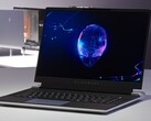 L'Alienware x16 offre jusqu'à 175 W de GPU pour ordinateur portable RTX 4090. (Image Source : Dell)