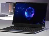 L'Alienware x16 offre jusqu'à 175 W de GPU pour ordinateur portable RTX 4090. (Image Source : Dell)