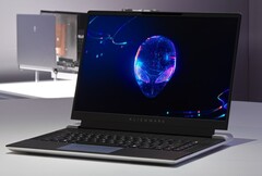 L'Alienware x16 offre jusqu'à 175 W de GPU pour ordinateur portable RTX 4090. (Image Source : Dell)