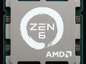 Maquette AMD Zen 6 CPU AI (source d'image : DALL:E)