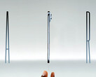 Le 2025 Air est l'iPhone le plus fin jamais conçu par Apple. (Source de l'image : Apple)