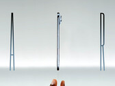 Le 2025 Air est l'iPhone le plus fin jamais conçu par Apple. (Source de l'image : Apple)