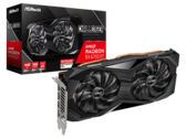 Le ASRock RX 6700 XT Challenger D Gaming est actuellement vendu au prix de 395 dollars US sur Newegg (Image source : ASRock)