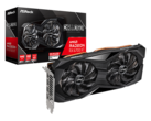 Le ASRock RX 6700 XT Challenger D Gaming est actuellement vendu au prix de 395 dollars US sur Newegg (Image source : ASRock)