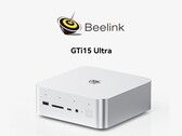 Le dernier mini-PC de Beelink est équipé d'un processeur Intel Arrow Lake-H et d'une carte graphique externe. (Source de l'image : Beelink)
