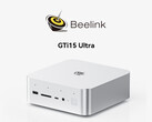 Le dernier mini-PC de Beelink est équipé d'un processeur Intel Arrow Lake-H et d'une carte graphique externe. (Source de l'image : Beelink)