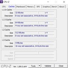 HP Envy x360 13 - CPU-Z.