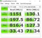 Dell Inspiron 17 7786 - CDM 5.