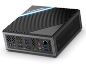 Des mini-PC encore plus puissants seront bientôt disponibles sur MinisForum. (Source d'image : MinisForum)