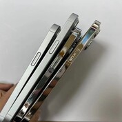 répliques de l'iPhone 14. (Source de l'image : SonnyDickson)