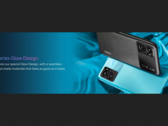 Le K10 est en route. (Source : OPPO)