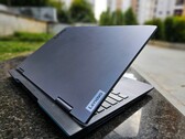 Le Lenovo LOQ 15 Core i7 en test