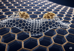 PCL-AD-4, un nouveau matériau à base de polyuréthane plus résistant que la peau humaine (Source de l'image : image illustrative générée par l'IA)