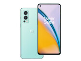 Le OnePlus Nord 3 sera alimenté par le MediaTek Dimensity 8100 et sera doté d'une fonction de charge rapide de 150 W. (Image : OnePlus Nord 2 pour représentation)