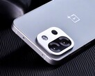 Le OnePlus 13T. (Source de l'image : Pacific Technology)
