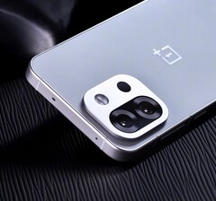 Le OnePlus 13T. (Source de l&#039;image : Pacific Technology)