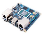 Sur le papier, l'Orange Pi 6 est très performant