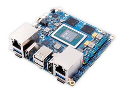 Sur le papier, l'Orange Pi 6 est très performant
