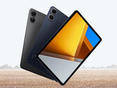 Le POCO Pad 5G est essentiellement un rebadge du Redmi Pad Pro 5G. (Source de l'image : Xiaomi)