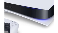 La PS5 devrait être lancée peu après la série Xbox X. (Source de l'image : Sony/PlayStation)