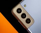 Les Galaxy S22 et S22+ seront équipés d'appareils photo principaux de 50 MP. (Source : NextPit)