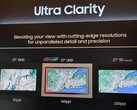 Samsung prépare un écran de 27 pouces avec un panneau QD-OLED 5K pour 2026. (Source : FlatPanelsHD)