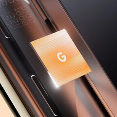 Le Tensor G3 sera, comme ses prédécesseurs, construit par Samsung. (Source : Google)