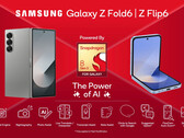 Galaxy L'IA pour les objets pliables est arrivée. (Source : Qualcomm)