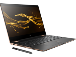 En test : le HP Spectre x350 15-ch011nr.