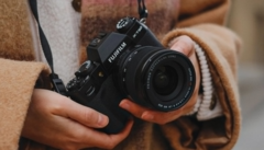 Fujifilm X-T50 : 3 raisons pour lesquelles cet appareil photo