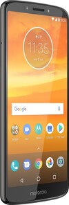 Motorola Moto E5 Plus