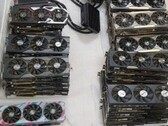 Des cartes RTX 3060 bon marché pour tout le monde. (Image Source : HKEPC)
