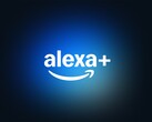 Le logo officiel d'Alexa+ (Source de l'image : aboutamazon.com)