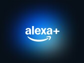 Le logo officiel d'Alexa+ (Source de l'image : aboutamazon.com)