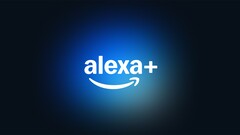 Le logo officiel d'Alexa+ (Source de l'image : aboutamazon.com)
