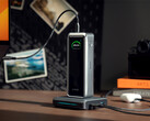 La banque d'énergie Prime 26K est désormais disponible dans l'UE au prix de 199,99 €. Illustration : photo promotionnelle du chargeur portable. (Source : Anker)