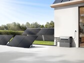 Certains modèles Anker SOLIX Solarbank 2 prennent désormais en charge deux compteurs intelligents Shelly. (Source de l'image : Anker)
