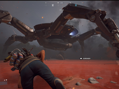 Une capture d'écran d'Arc Raiders (source d'image : Steam Community)