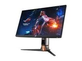 Même cette unité ROG d'Asus pourrait être dépassée bientôt. (Source : Asus)