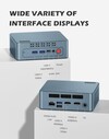 Mini-PC Bosgame E2 Plus