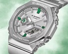 La montre G-Shock GM-2110HDN-8A de Casio