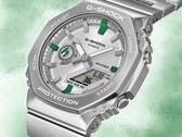 La montre G-Shock GM-2110HDN-8A de Casio