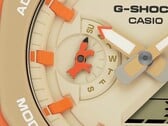 La montre G-Shock Maison Kitsuné de Casio (photo) a été lancée dans un plus grand nombre de pays européens. (Source de l'image : Casio)